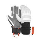 Reusch Alpine Master 6501141 1101 weiss schwarz 1